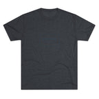 Custom Tri-Blend T-Shirt