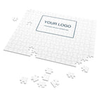 Custom Photo Puzzle, product photo