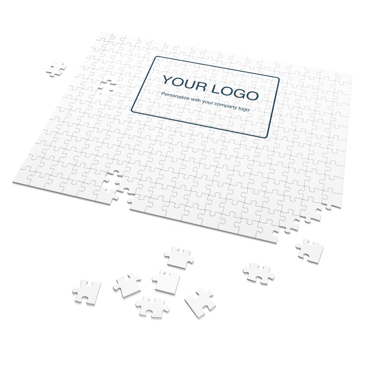 Custom Photo Puzzle, product photo