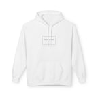 Custom Softstyle Midweight Hoodie