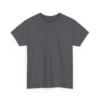 Custom Cotton T-Shirt