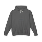 Custom Comfort Colors Lightweight Hoodie