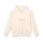 Custom Comfort Colors Lightweight Hoodie