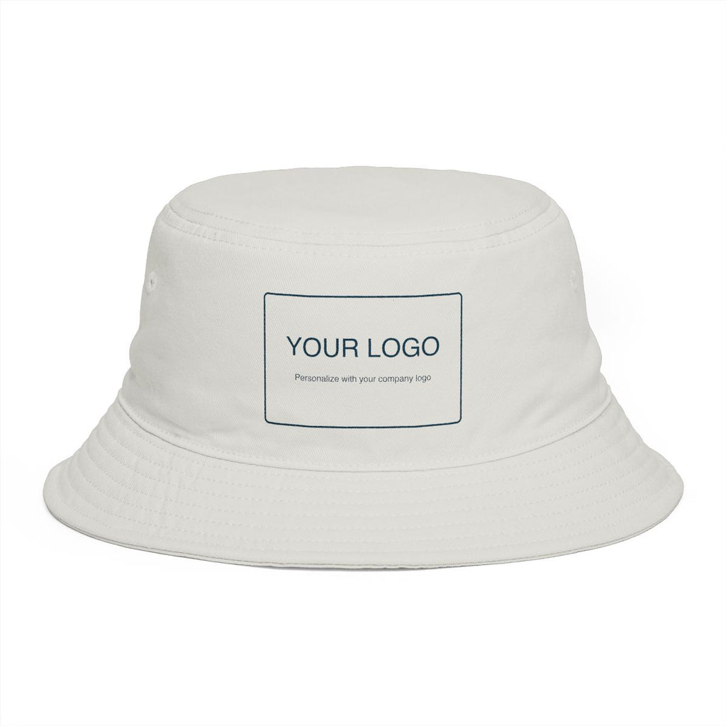 Custom Printed Bucket Hat, product photo