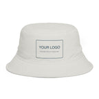Custom Printed Bucket Hat, product photo