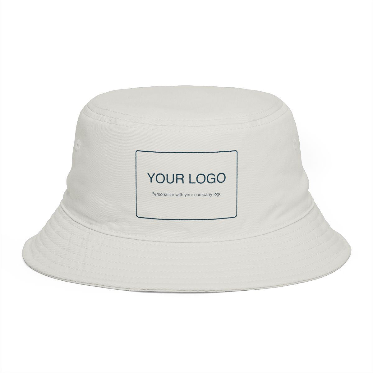 Custom Printed Bucket Hat, product photo
