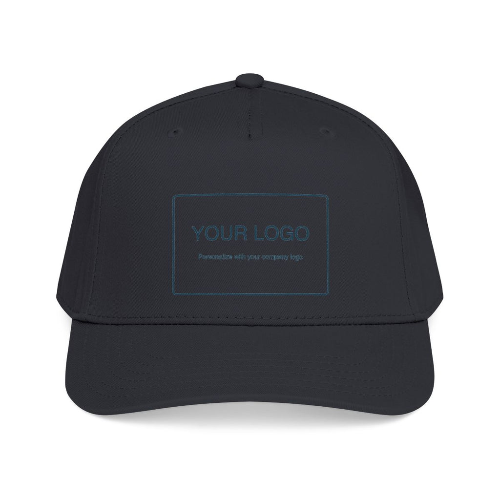 Custom Printed Baseball Cap, product photo