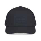 Custom Printed Baseball Cap, product photo