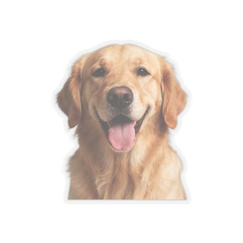 Custom Kiss-Cut Stickers