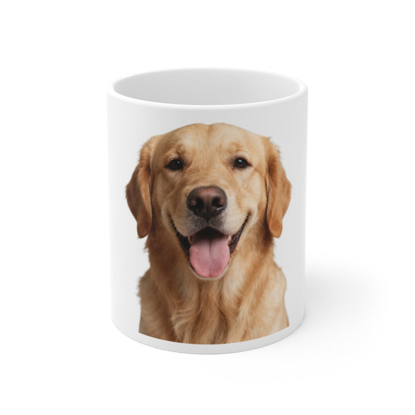 Custom Mug, 11oz