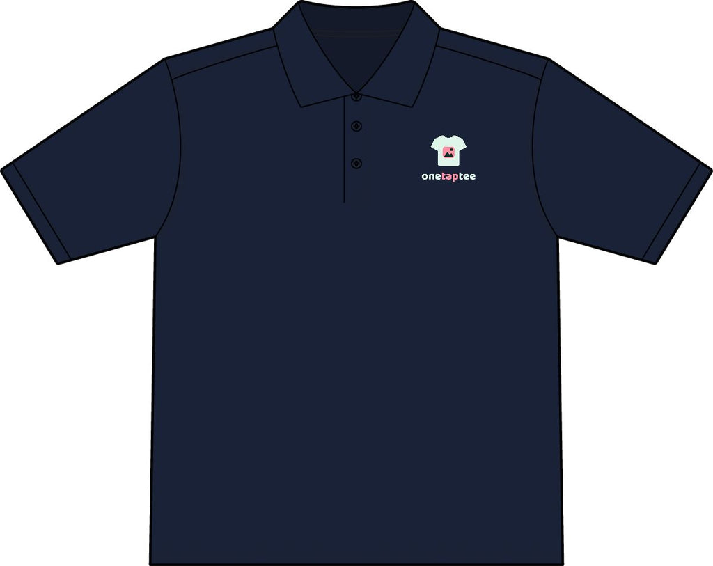 Custom Logo Workwear Pro Polo