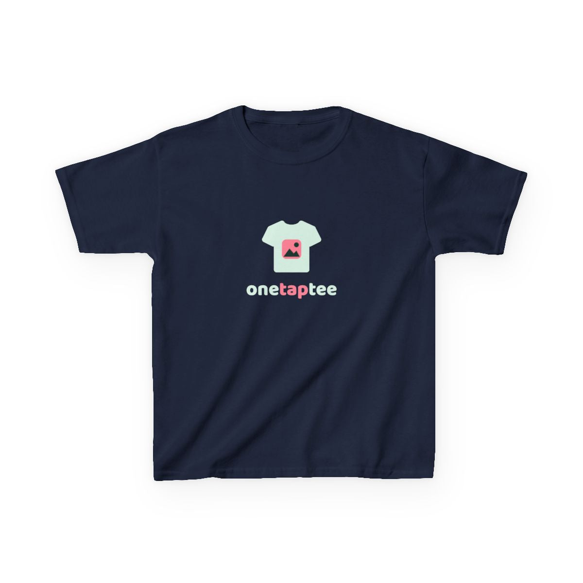 Custom Youth T-Shirt