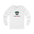 Custom Long Sleeve T-Shirt