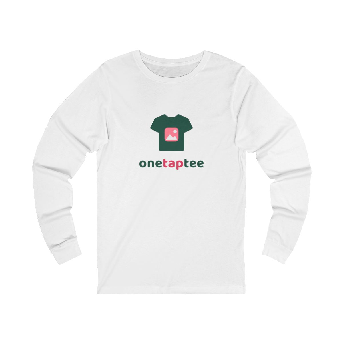 Custom Long Sleeve T-Shirt