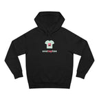 Custom AS Colour Heavyweight Hoodie