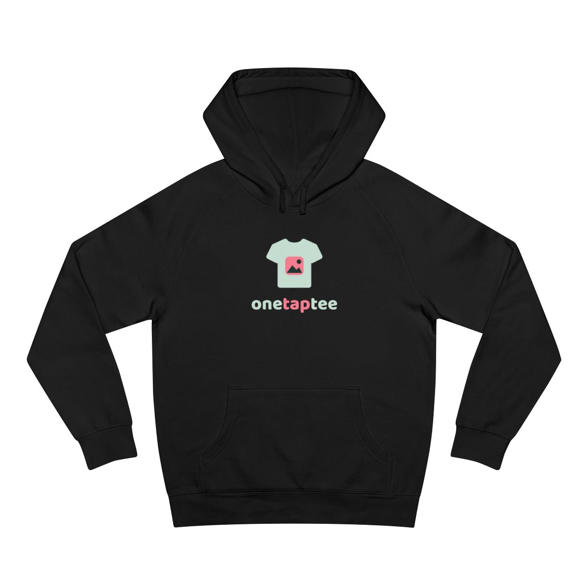 Custom AS Colour Heavyweight Hoodie