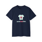 Custom Ultra Cotton T-Shirt