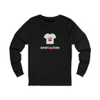 Custom Long Sleeve T-Shirt