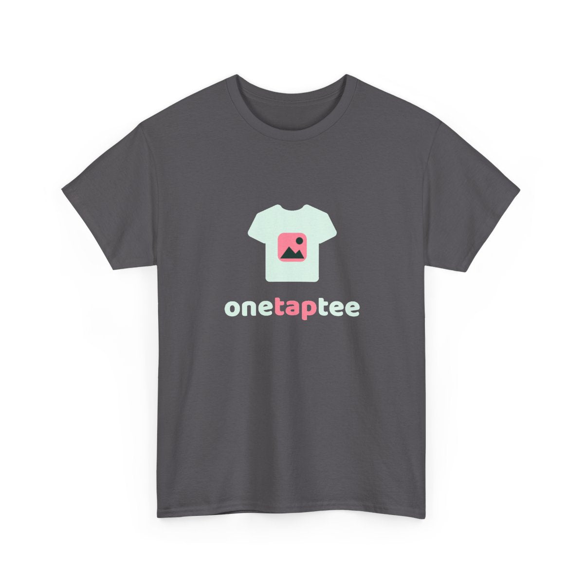 Custom Cotton T-Shirt