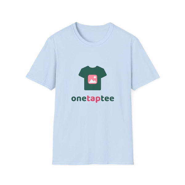 Custom Softstyle T-Shirt