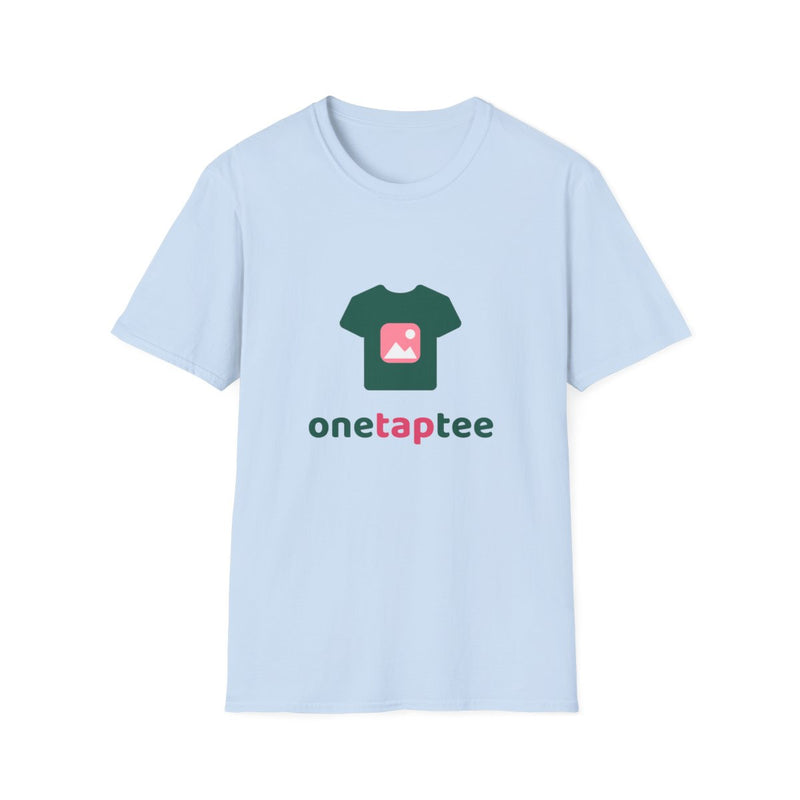 Custom Softstyle T-Shirt