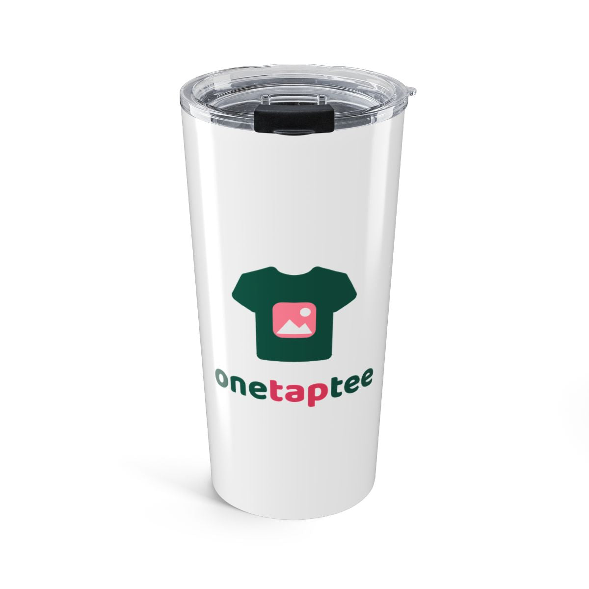 Custom 20oz Stainless Tumbler
