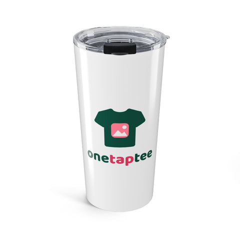 Custom 20oz Stainless Tumbler