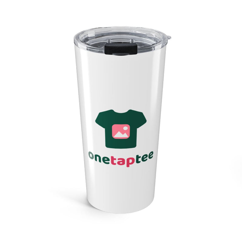 Custom 20oz Stainless Tumbler