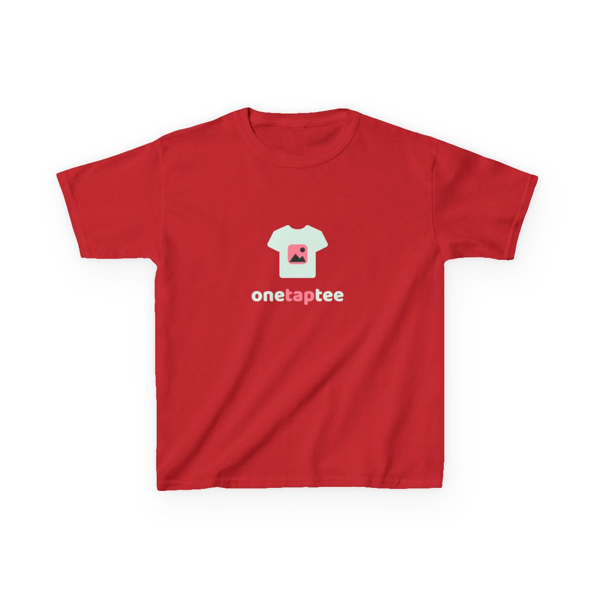 Custom Youth T-Shirt