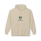 Custom Softstyle Midweight Hoodie