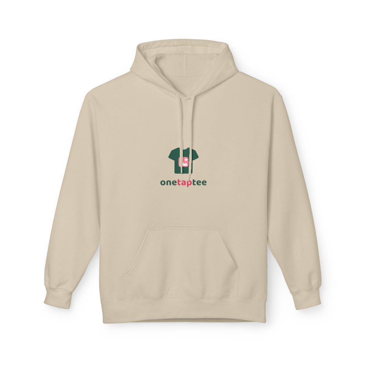 Custom Softstyle Midweight Hoodie