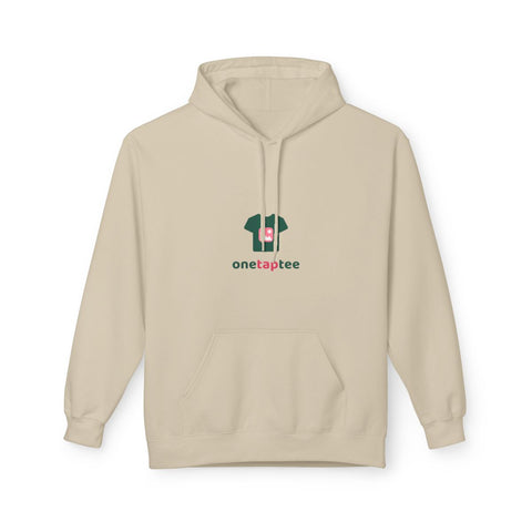 Custom Softstyle Midweight Hoodie