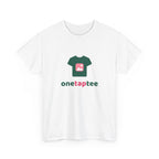 Custom Cotton T-Shirt