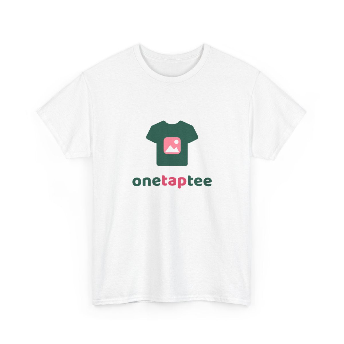 Custom Cotton T-Shirt