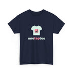Custom Cotton T-Shirt