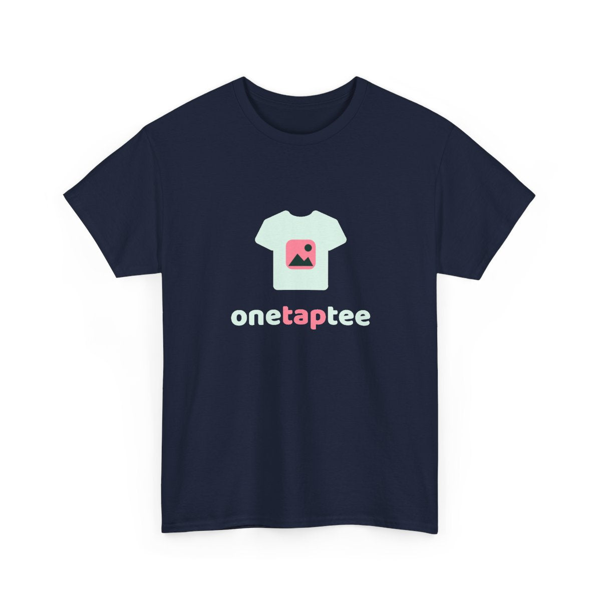 Custom Cotton T-Shirt