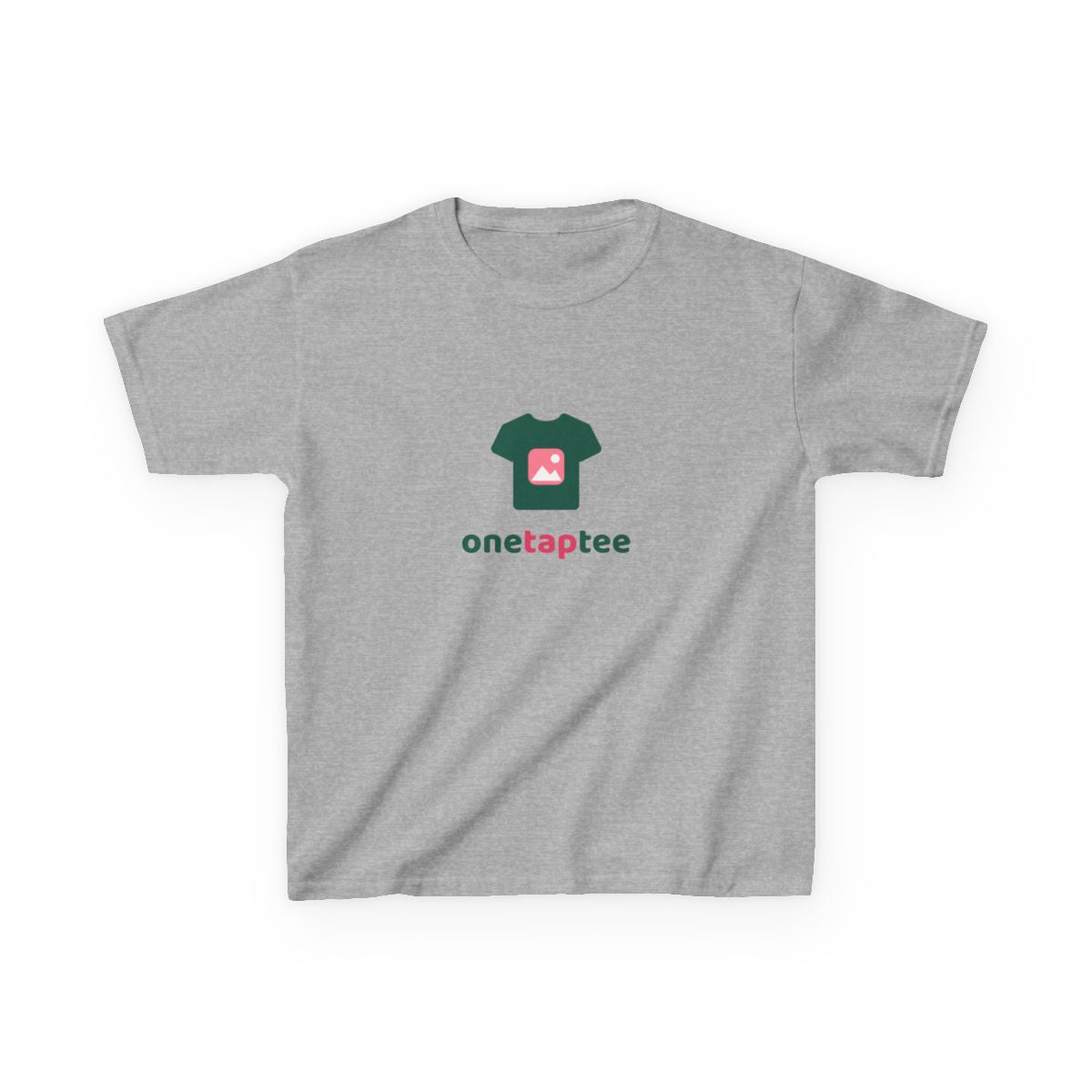 Custom Youth T-Shirt