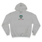 Custom Champion Pullover Hoodie