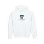 Custom Youth Pullover Hoodie