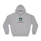 Custom DryBlend Performance Hoodie