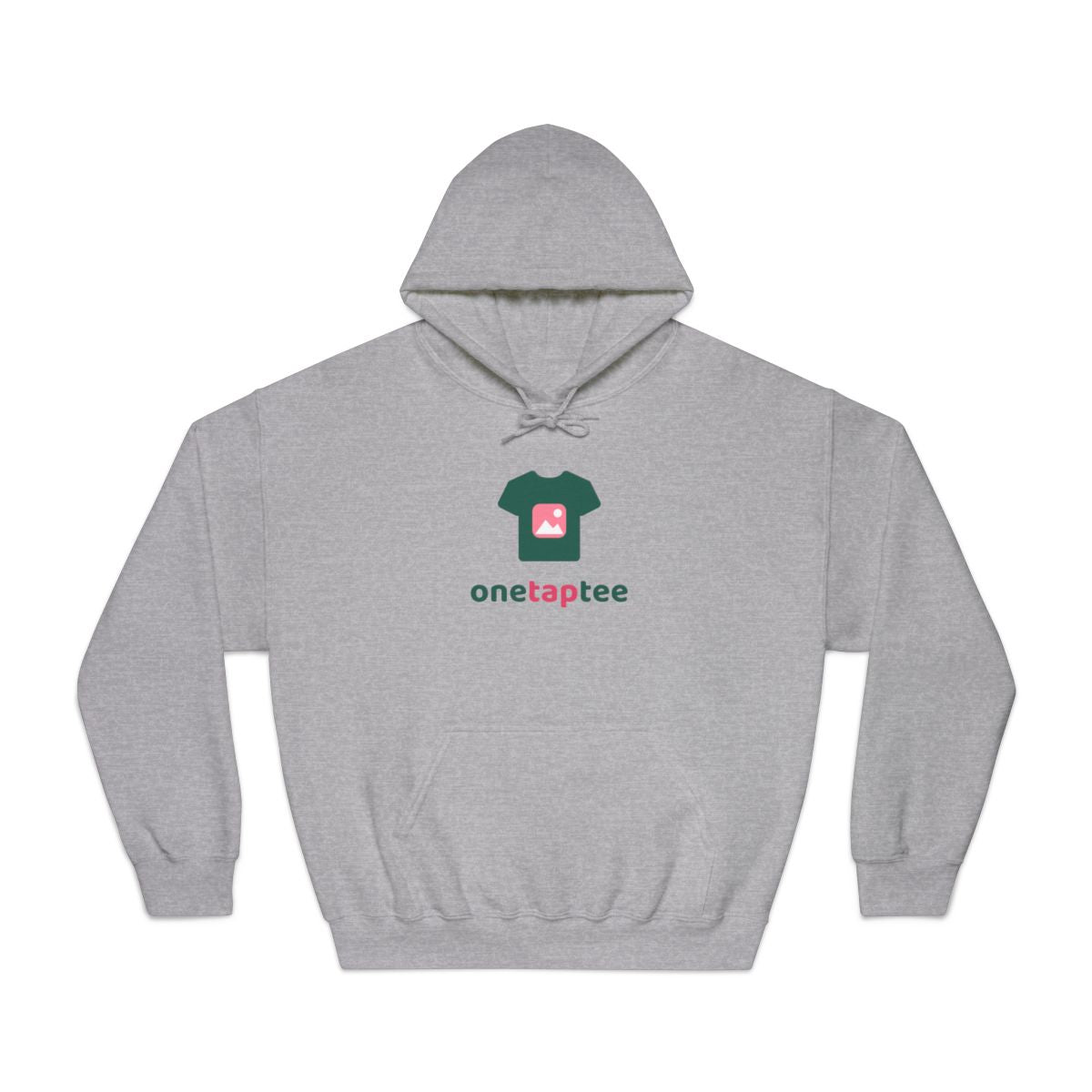 Custom DryBlend Performance Hoodie