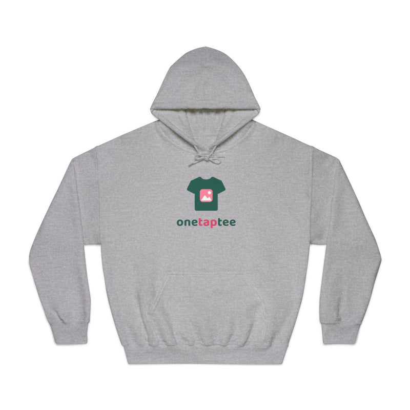 Custom DryBlend Performance Hoodie