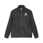 Custom Embroidered Columbia Fleece Jacket