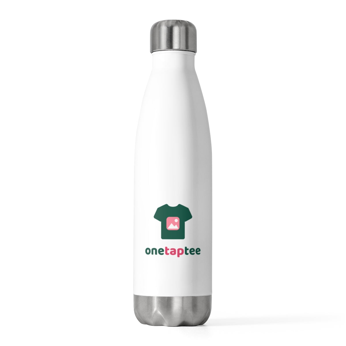 Custom 20oz Insulated Bottle