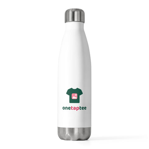 Custom 20oz Insulated Bottle