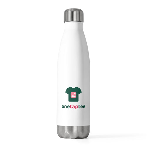 Custom 20oz Insulated Bottle