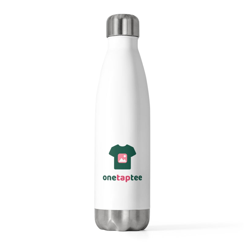 Custom 20oz Insulated Bottle