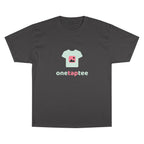 Custom Champion T-Shirt
