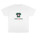Custom Champion T-Shirt