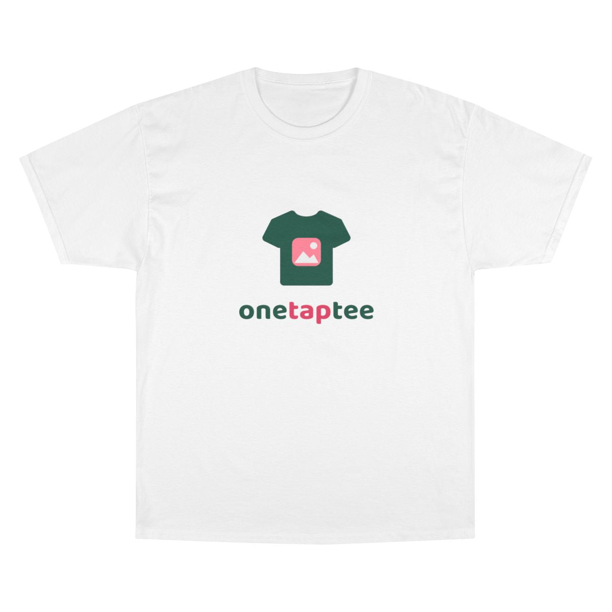 Custom Champion T-Shirt